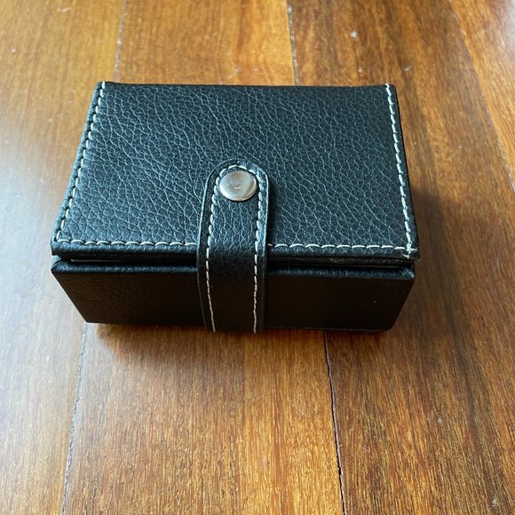 NEW Men's Accessory Kit - cuff links etc - Picture 2 of 8